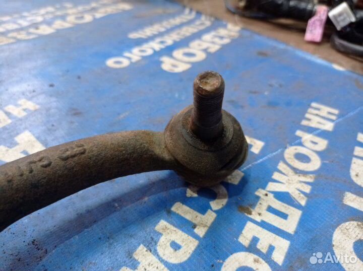 Рулевая рейка Toyota Auris хэтчбек 1ZR 2007