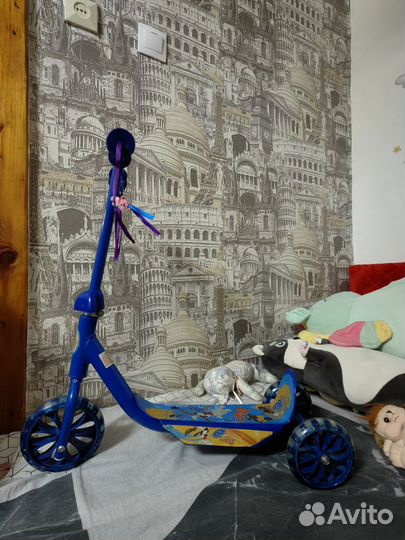 Железный конь