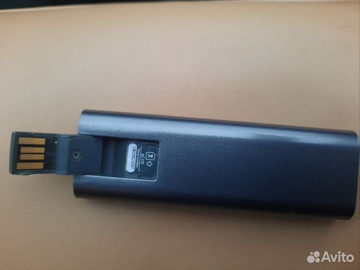 USB модем yota 4G