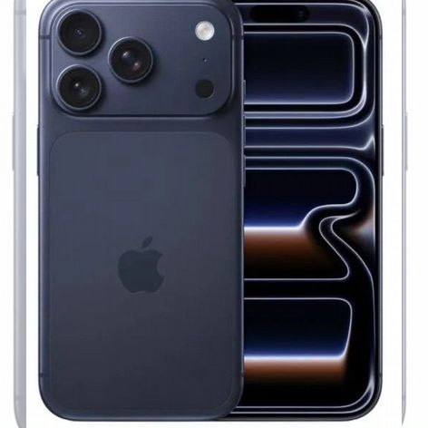 iPhone 17 Pro, 512 ГБ