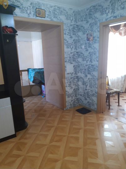 Дом 166,2 м² на участке 24 сот.