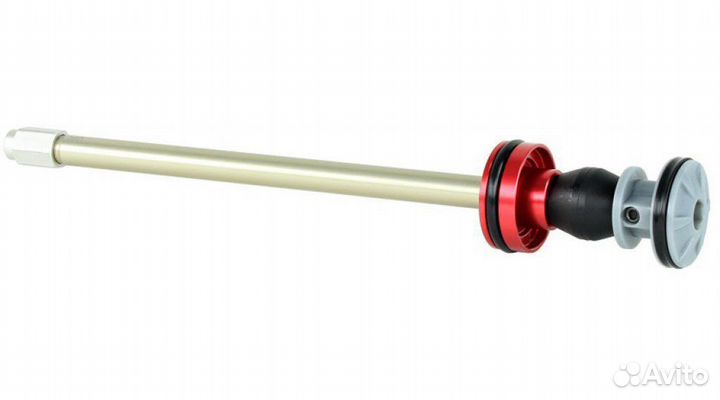 Rock Shox Debon Air 170 mm Liric/Yari