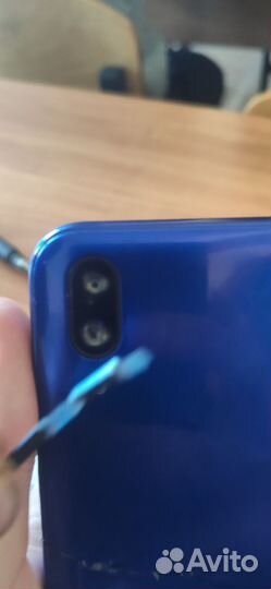 Blackview A60, 16 ГБ