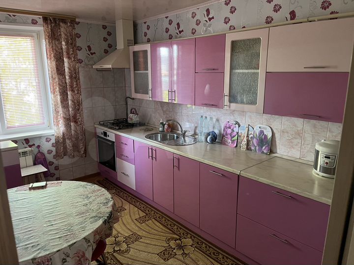 Дом 90 м² на участке 9 сот.