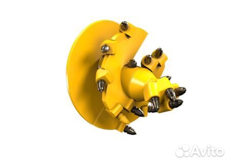 Бур шнековый (к) Delta SR5 (кат.IV - V), D-400, H