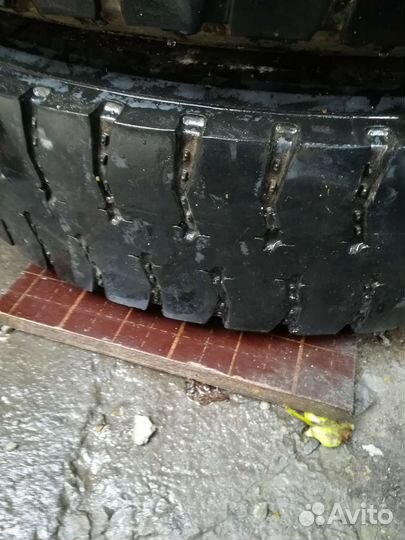 Goodride AS 668 7.5/75 R16 62E