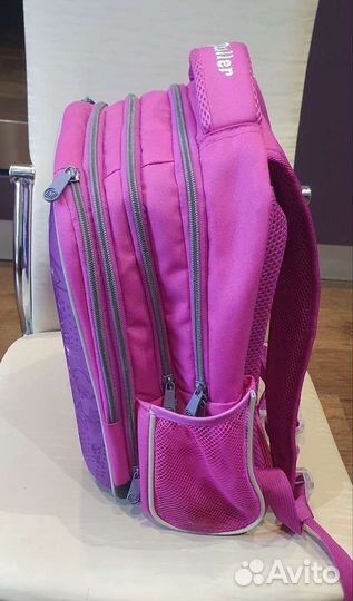 Новый рюкзак школьный Magtaller Stoody II