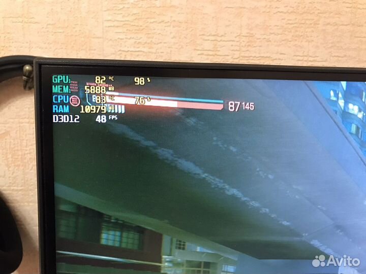 Gigabyte G5 KC-5de1130sd i5-10500H/3060/16