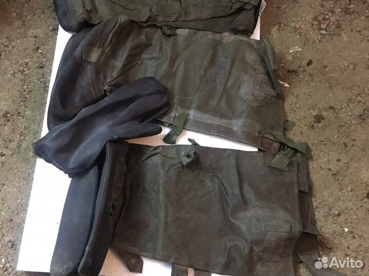 Сапоги, чулки озк