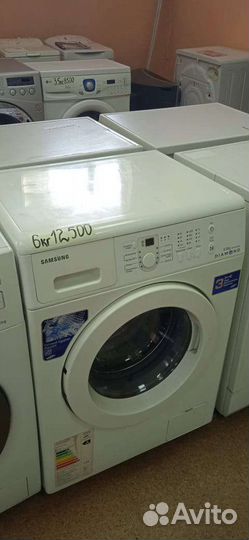 Стиральная машина 6кг