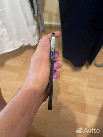 iPhone 13 Pro Max, 128 ГБ