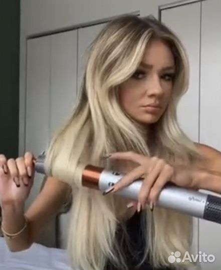 Стайлер Dyson Airwrap Complete HS05. оригинал