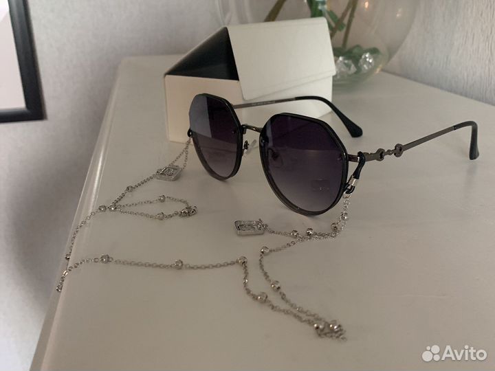 Очки dior женские