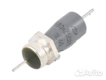 Б23Б-1 0,68 мкф 10ав помехоподавляющий фильтр