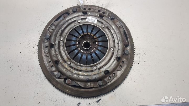 Маховик Opel Meriva 2010, 2011