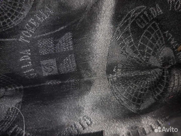 Сумка женская натуральная кожа италия