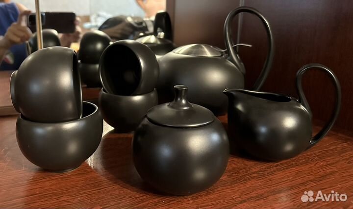 Чайный сервиз