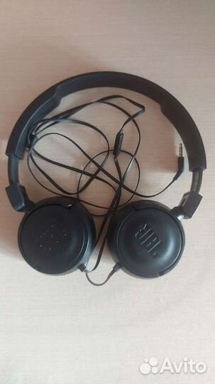 Наушники jbl