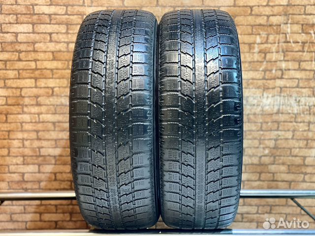 Toyo Observe GSi-5 235/55 R20