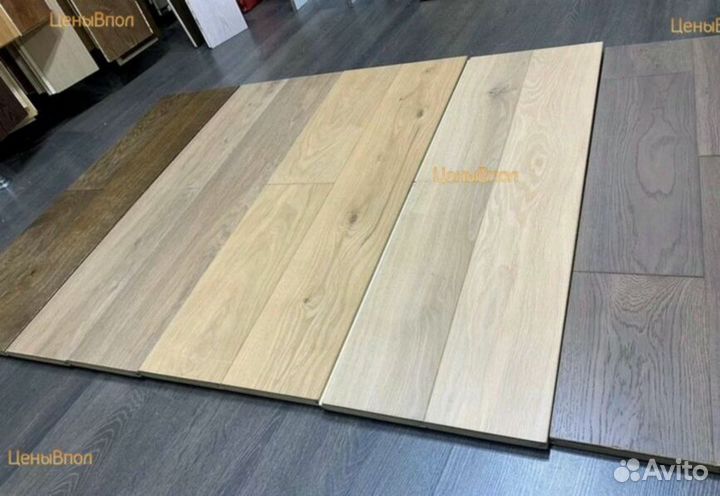Инженерная доска все бренды