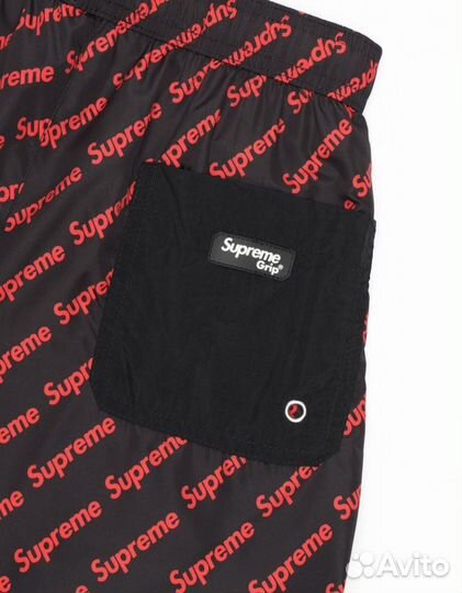 Новые плавательные шорты supreme