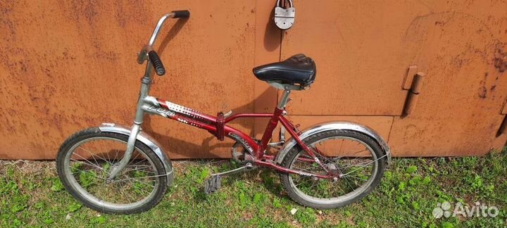 Велосипеды бу