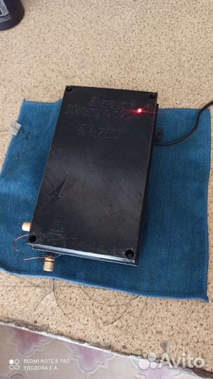 Генератор импульсов