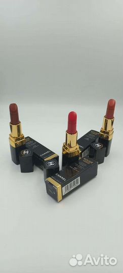 Помада для губ chanel
