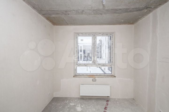 3-к. квартира, 79,7 м², 2/4 эт.