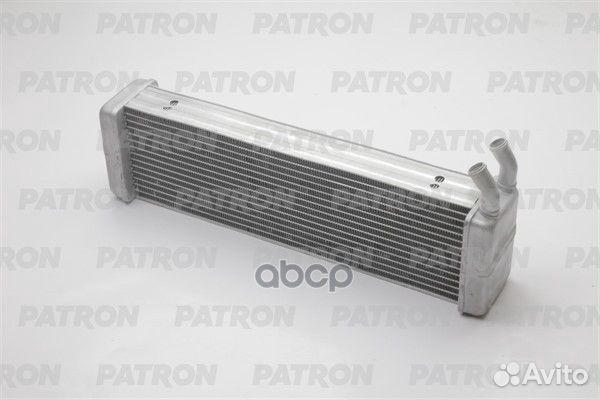 Радиатор отопителя UAZ3151 (85) 3303 3741 3909