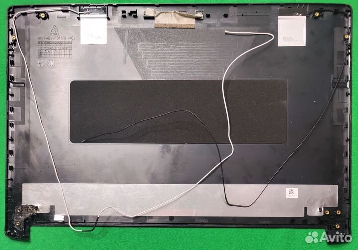 Крышка матрицы Acer N17C4