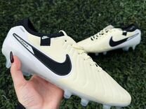 Бутсы Nike Tiempo 10