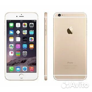iPhone 6, 64 ГБ