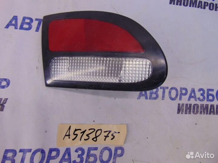 Фонарь задний для Toyota Cavalier 1996-2000г