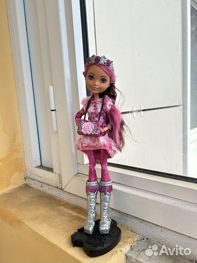Ever After High Браер Бьюти