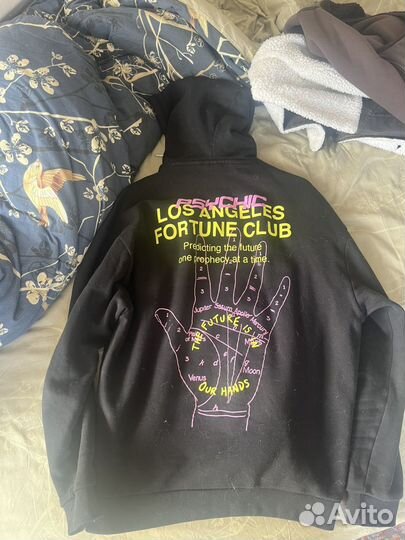 Худи мужское