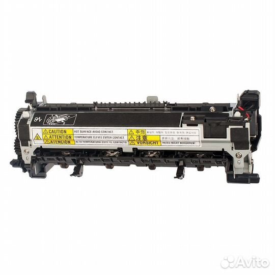 Печь в сборе новая HP 601 RM1-8396