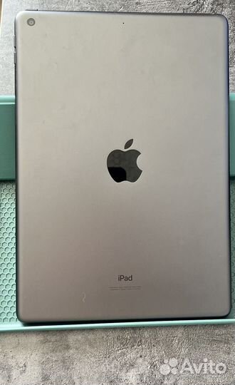 iPad 10.2 2021 и apple pencil