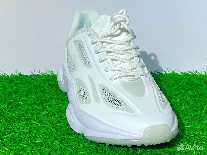 Кроссовки Adidas Ozweego Celox WhiteV2