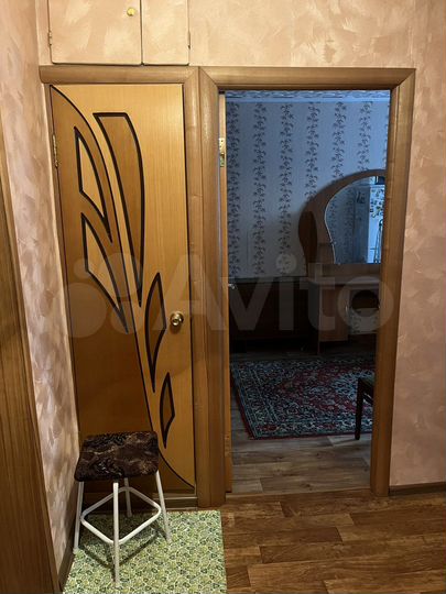 2-к. квартира, 44,8 м², 1/5 эт.