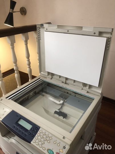 Принтер мфу Xerox Copycentre c11