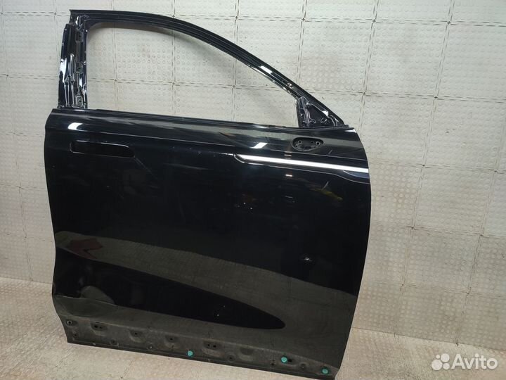 Дверь передняя правая Exeed Rx 2022