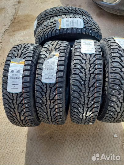 Nordman Nordman C 195/75 R16C