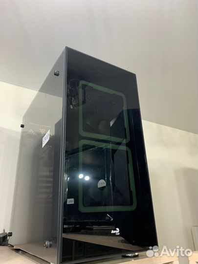 Крутой Игровой i3-10100F/RTX 3050 8G Гарантия год