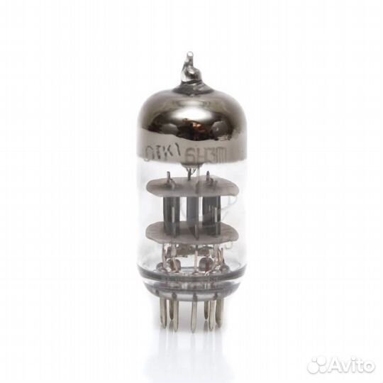 Cоветские радиолампы 6п18п 6С17К-В 6с19п-в 6п1п-ев