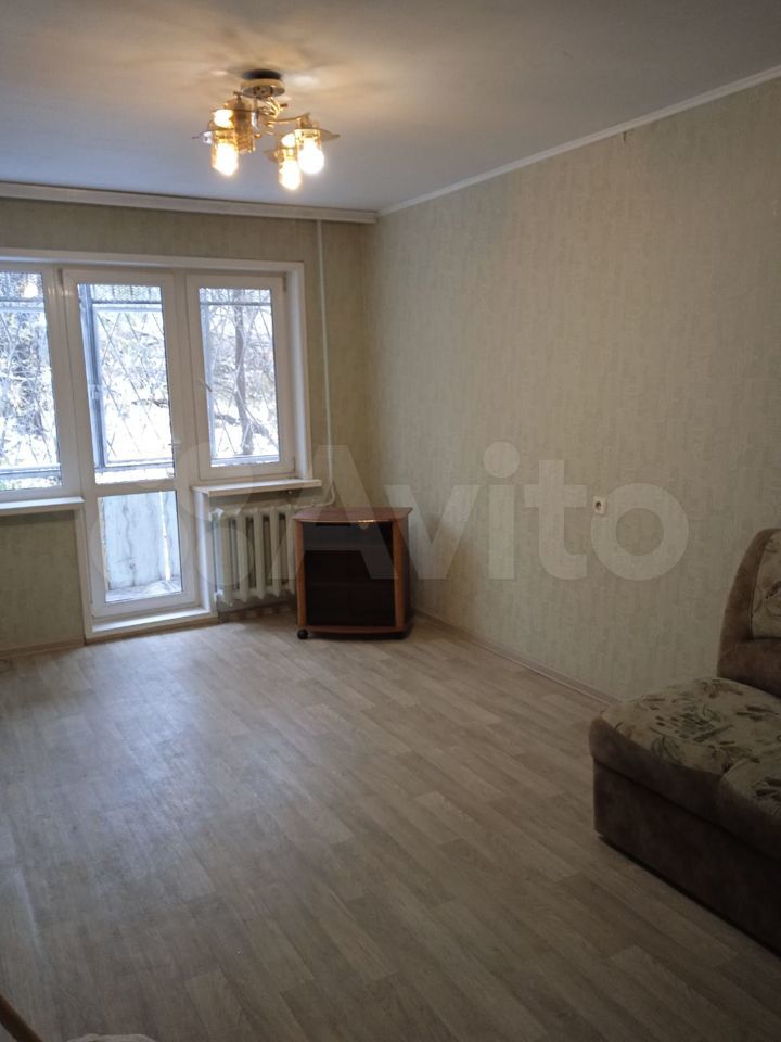 2-к. квартира, 44 м², 2/5 эт.