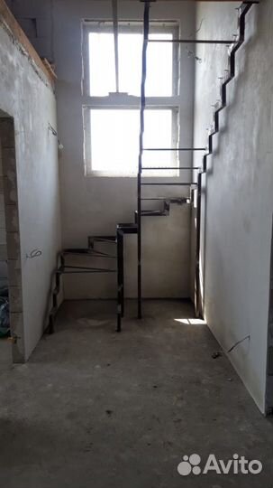 Каркас Лестницы