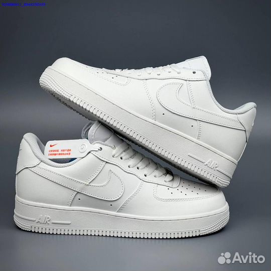 Кроссовки Nike (Арт.64408)