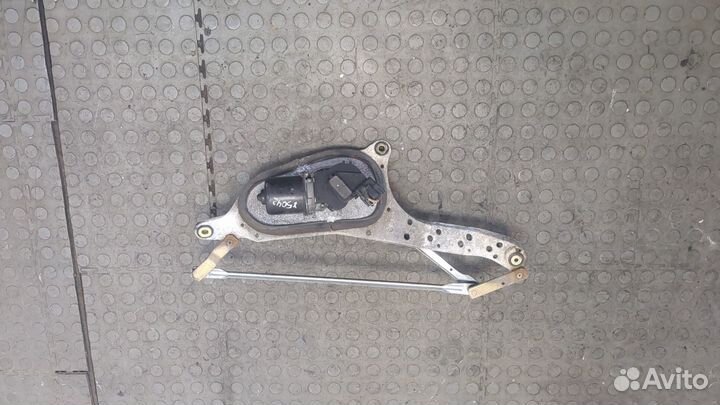 Механизм стеклоочистителя Renault Laguna 2, 2005