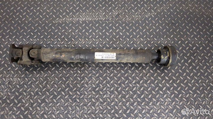 Кардан Mercedes ML W163, 2004